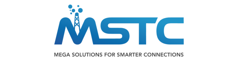MSTC — Mega Solutions for Smarter Connections